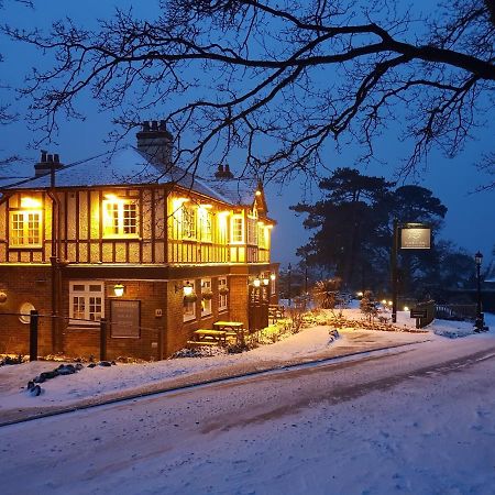 The Fishbourne Bed & Breakfast Fishbourne  Exterior photo