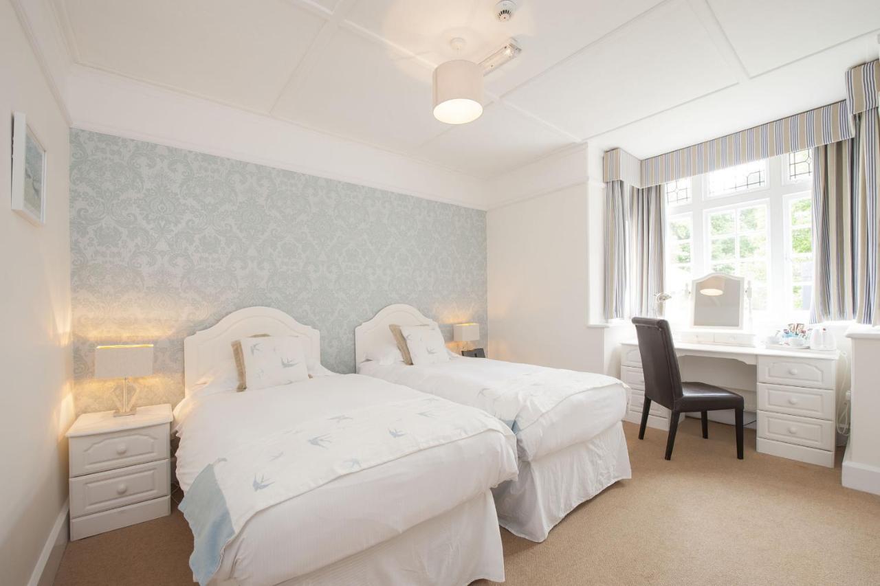 The Fishbourne Bed & Breakfast Fishbourne  Room photo